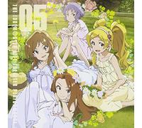 Idolmaster Live Theater Pence 05 (Original Soundtrack)