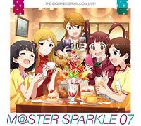 IDOLMASTER MILLION LIVE MSPARKLE 07 - Idolmaster Million Live Msparkle 07