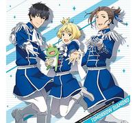 IDOLMASTER SIDEM ANIMATION 02 CT 02 O.S.T. - Idolmaster Sidem Animation 02 Ct 02 O.S.T.