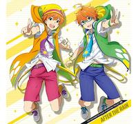 Idolmaster Sidem Animation 04 Ct 04 Soundtrack.