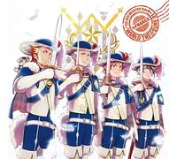 IDOLMASTER SIDEM WORLD TRE01 - Idolmaster Sidem World Tre01
