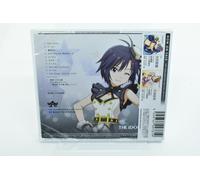 THE IDOLM@STER MASTER ARTIST 4 04 菊地真