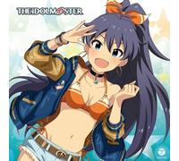 IDOLMASTER-THE IDOLMASTER MASTER ARTIST 4 05 HIBIKI GANAHA-JAPAN CD
