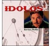Idolos De Siempre by Solis, Javier (2001-03-06)