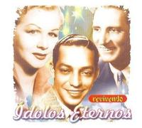 Idolos Eternos by Dalva De Oliveira (2004-12-31)