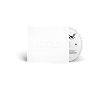 YUNGBLUD : Idols (Complete) CD (2026) NEW FREE Shipping, Save £s