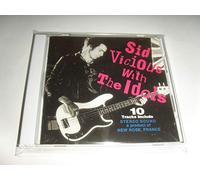 Idols, the - With Sid Vicious