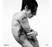 Idols - Yungblud (CD)