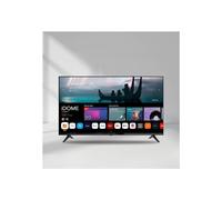 iDOME 43 Inch Smart WebOS TV WiFi Freeview 2K FHD Frameless 3 HDMI 2USB 220V UK