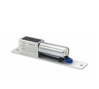 iDome Aluminum Electric Drop Bolt Mortise Lock Fail Safe Unlock Door Access