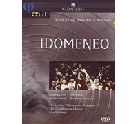 Idomeneo: Glyndebourne Festival Opera (Pritchard) [DVD] [2004]