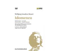 Idomeneo: Glyndebourne Festival Opera (Pritchard) [DVD] [2013] [NTSC]