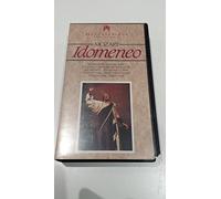 Idomeneo (Mozart) [VHS]