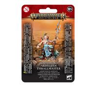 Games Workshop - Warhammer - Age of Sigmar - Idoneth Deepkin: Akhelian Thrallmaster