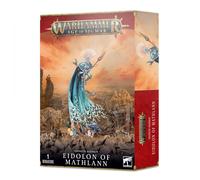 Idoneth Deepkin Eidolon Of Mathlann