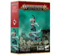 IDONETH DEEPKIN: IKON OF THE SEA GAMES WORKSHOP 10% Off rrp