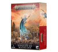 Idoneth Deepkin Miniatures | Brand New & Sealed Warhammer Age of Sigmar Kits