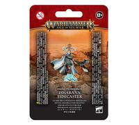 Games Workshop Warhammer AoS - Idoneth Deepkin Isharann Tidecaster
