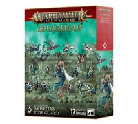 Warhammer: Age of Sigmar - Spearhead: Idoneth Deepkin Akhelian Tide Guard