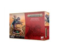 Idoneth Deepkin Volturnos High King Of The Deep