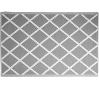 idooka Outdoor Diamonds Camping Living Rug 90cm X 180cm -