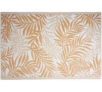 idooka Outdoor Leaves Camping Living Rug 90cm X 180cm -