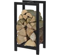 idooka Rectangular Log Store -