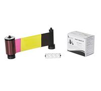 IDP 650637 Color Ribbon - YMCKOK - 200 prints