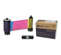 IDP Color Ribbon Ymcko (659366) - 250 Prints