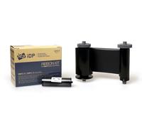 IDP Smart 51 Black Ribbon 659367 with cleaning roller, 1200 prints