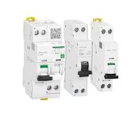 IDPNa Leakage Circuit Breaker Switch VIGI IDPNa C6A(IDPNa C10A)