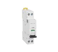 IDPNA Small Circuit Breaker 1P+N air Switch Without Leakage Protection Household ic65n air Switch(IDPNa1P+NC20A)