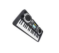 idqwsswt Battery Powered Electronic Organ For Kids 37-key tional Piano Toy With Microphone Surprise GiftsPerfect Birthday Gifts For Family Digital Music