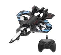 idqwsswt Beginner Glider Fighter,RC Toy, For Kids Model Airplane Airplane Remote Boy RC Aircraft Helicopter Start Aircraft