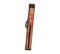 idqwsswt Billiard Cue Storage Case 2x2 With Lightweight Build And | For Easy Transport Butt Shaft Billiard Supply Pool Table Accessories