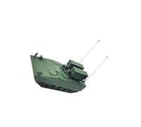 idqwsswt Brain Teaser Tank Model Games Jigsaw Combines Creativity With Learning Offering Exciting Challenges And Engaging Activities For Families Brain Teaser, Green, 15cm