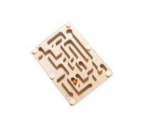 idqwsswt Busy Board Maze Puzzle Offers Cognitive Challenge Designed To Inspire Focus Development And Logical Thinking Learning tion Game Birthday Gift Party