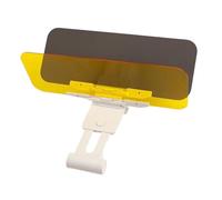 idqwsswt Car Anti Glare Features Adjustable Vehicle Wearable Accessories Visibility Day And Night Anti Glare And Provide Clear Car Visor Extension Can Firmly