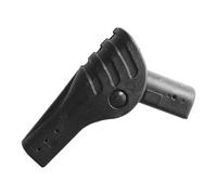idqwsswt Compact Tent Pole Joint Connectors For Easy Storage And Versatile | Camping Accessories And So Much More. Reliable MaterialTent Accessory Folding Joint Made Of ABS