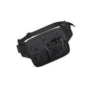 idqwsswt Convenient and Durable Portable Nurse Waist Bag Nylon Pocket Womens Accessory with Multi Compartment Pack Tool, Type 2
