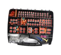idqwsswt Crafted DT Deutsch Connector Kit For 2P 3P 6P 8P Automotive Waterproof Wiring Repairs Reliability And Boat Repairing DT Connector Removal Tool
