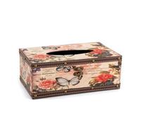 idqwsswt Decorative Boxes With Lids Tissue Box Made Of Strong Eco-Friendly