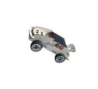 idqwsswt DIY Educational Technology Toys With Solar Powered Car Kits Exploring Energy Concepts Through for Creative Play DIY Model Educational Technology