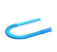 idqwsswt Dryer Vent Cleaning Flexible for Hoover deep Cleaning Tool, Replacement Material for lint Removal in Laundry, and Shop
