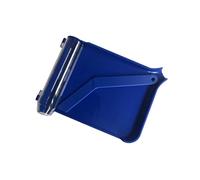idqwsswt Durable Pill Counting Tray Spatula Professional and Food Grade Plastic Pharmacy