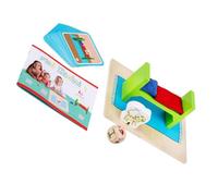 idqwsswt Educational Tools for Creative Thinking Activity Fun Learning Toys for Toddlers Baby Teaching