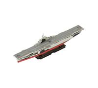 idqwsswt Engaging Assembly Ship Model Kits 1/2000,Essex,15cm