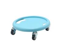 idqwsswt Exercise Board Twisting Waist Disc Rotating Men Abdominal Trainer Disc Home Balance Body Building Aerobic Fitness Women Training Abdominal Legs Sport Equipment Gym Abs , Blue , 27.5x27.5x8cm