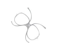 idqwsswt Eyewear Universal Fits Inside Any Brand Adults Ensuring Lasting | Performance During Skiing Adventures Goggles Insert Adapter Insert For Glasses Wearers