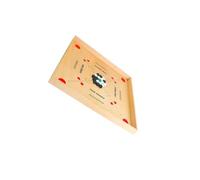 idqwsswt Families Interactive Toy Fun Game Premium Board Set Hardwood Engaging Two Player Game Strategy And Leisure Activities Families Billiards Strategy